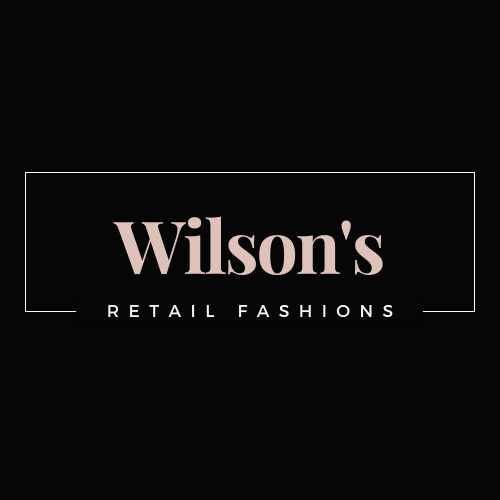 Wilson's Retail Fashions 