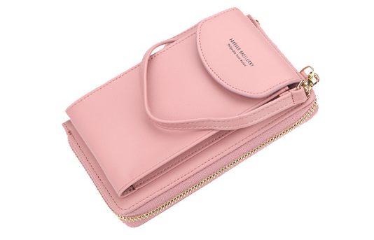 ladies baellerry wallet