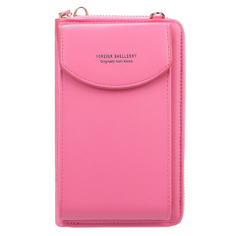 ladies baellerry wallet