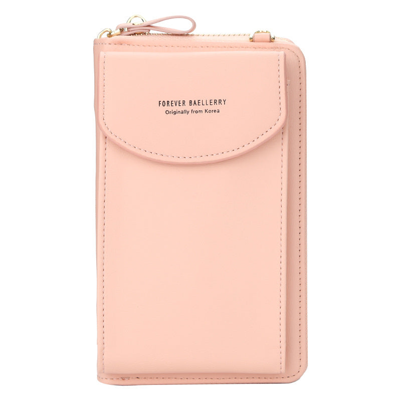 ladies baellerry wallet