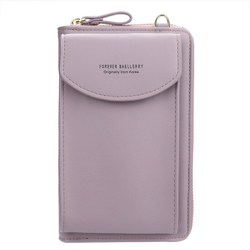 ladies baellerry wallet