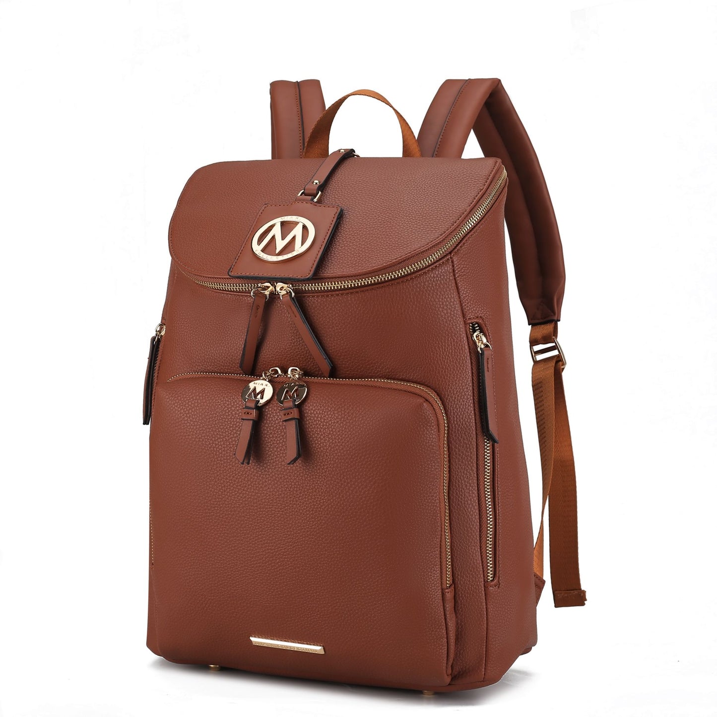 MFK Collection Angela Large Backpack by Mia K