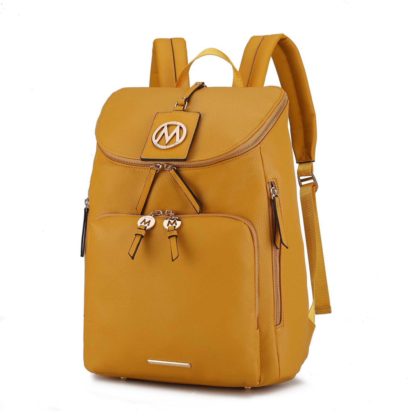 MFK Collection Angela Large Backpack by Mia K