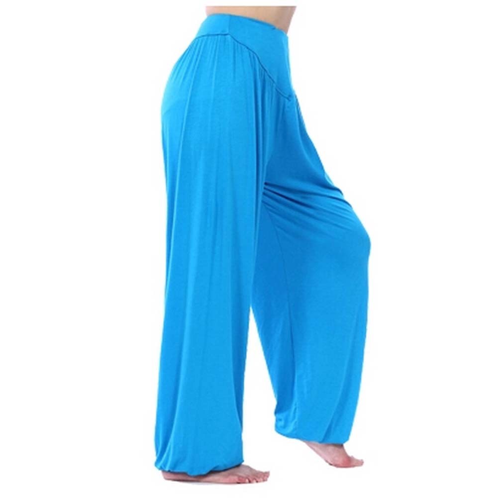 Woman Bloomers Yoga Pants Girl Yoga Pants Women Yoga Pants Bloomers